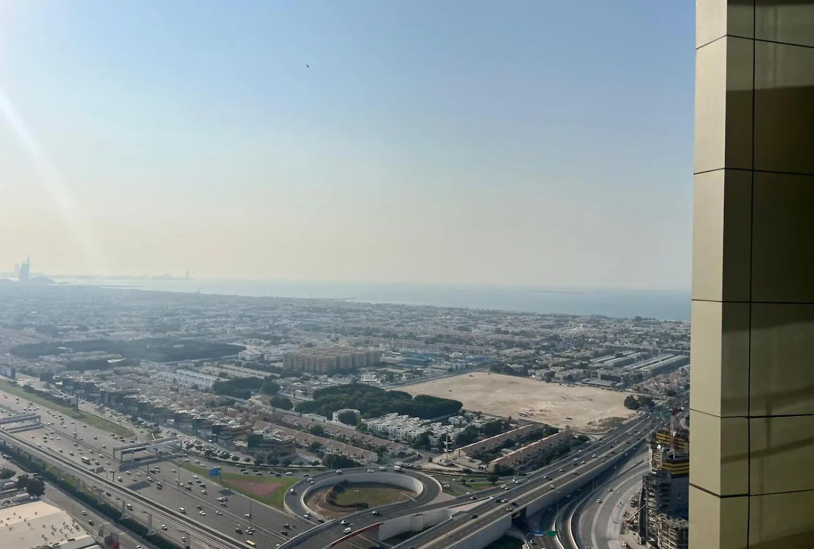 Elegant 2Br - Aykon City - 4412 Dubai Apartment