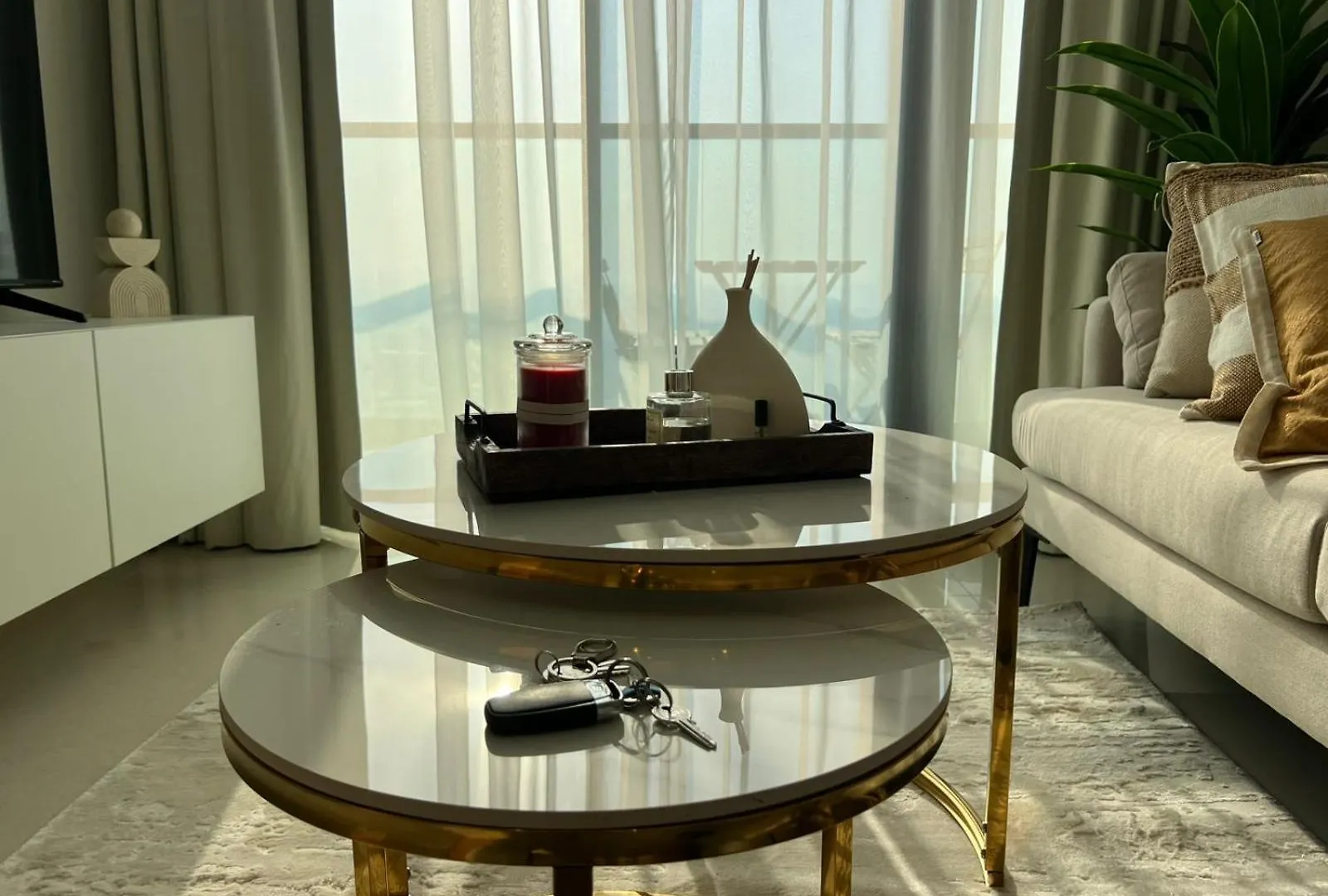 Elegant 2Br - Aykon City - 4412 Dubai