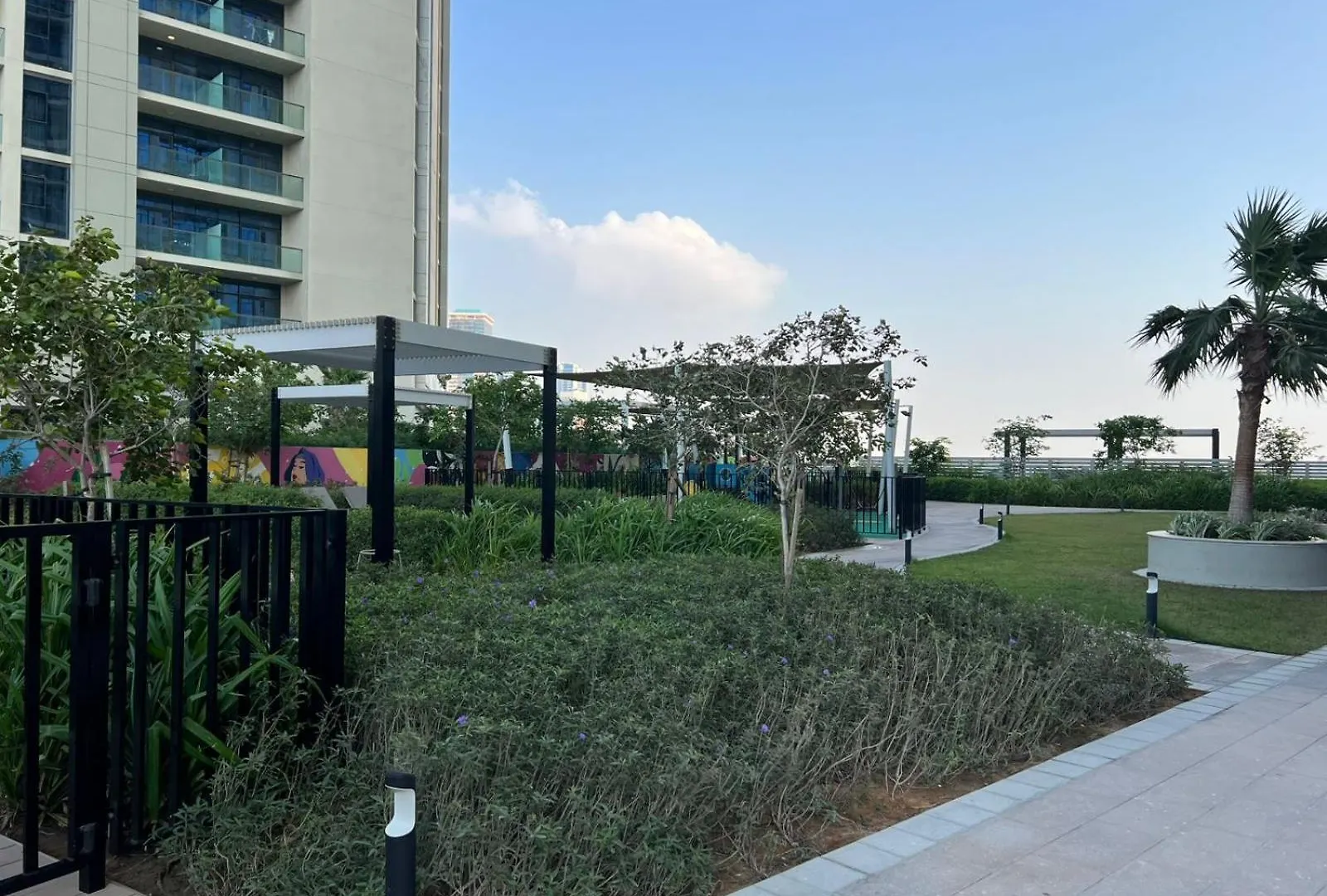 Apartment Elegant 2Br - Aykon City - 4412 Dubai United Arab Emirates
