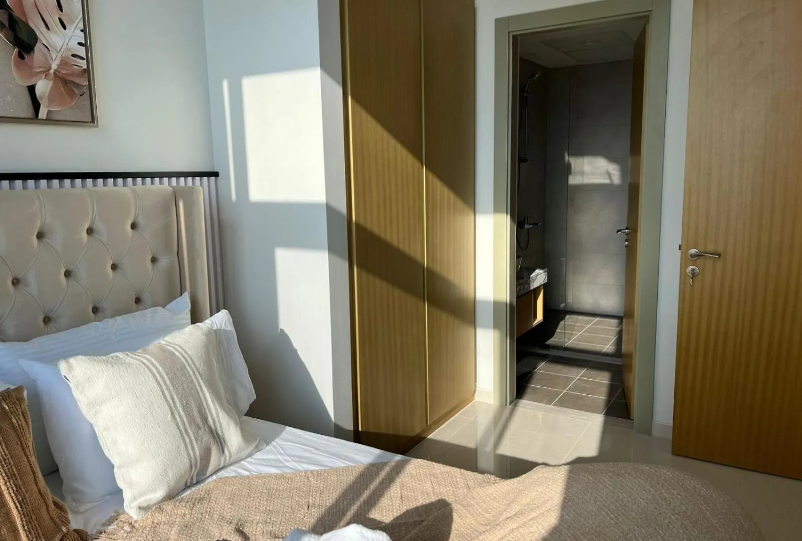 Elegant 2Br - Aykon City - 4412 Dubaj 0*,